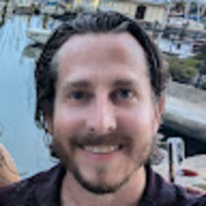 Meet your Posher, Matt
